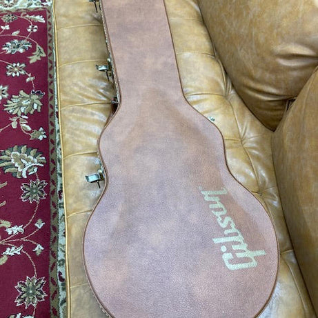 Gibson Les Paul Standard w/ bigsby 2013 w/ hardcase