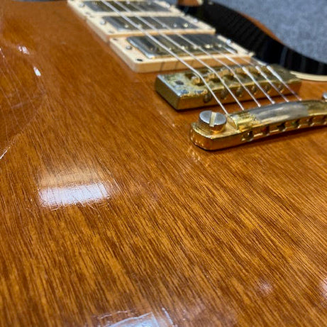 Gibson SG Custom early 70's w/ case