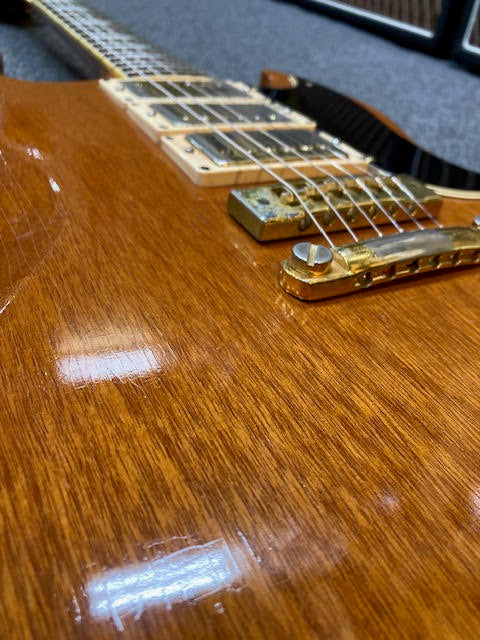 Gibson SG Custom early 70's w/ case