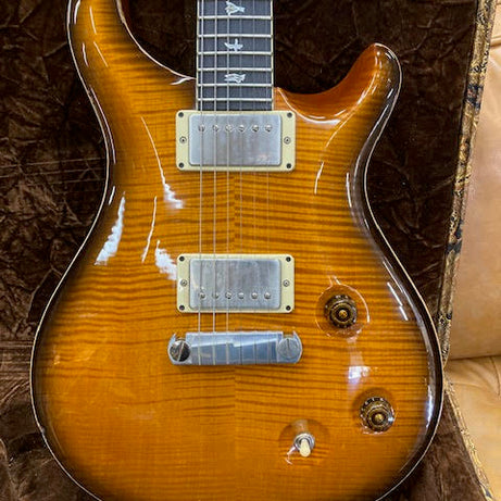 2011 PRS McCarty 58 electric guitar w/ case