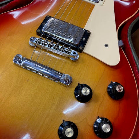 Gibson Les Paul Deluxe 1974 w/ original case