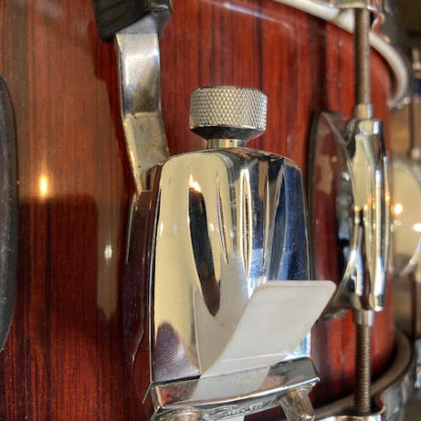 Gretsch Rosewood snare 14 x 6.5 w/ bag (preowned)