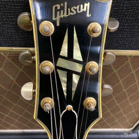 Gibson Custom ES355 2016 semi hollow guitar w/ case