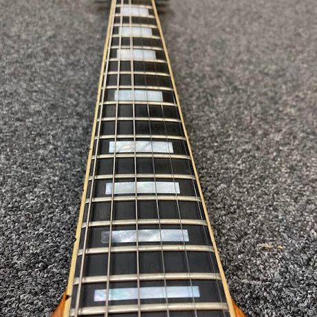 Gibson SG Custom early 70's w/ case