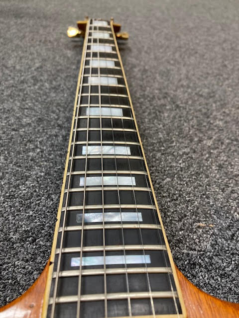 Gibson SG Custom early 70's w/ case