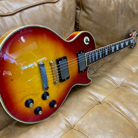 Greco Electric Guitar