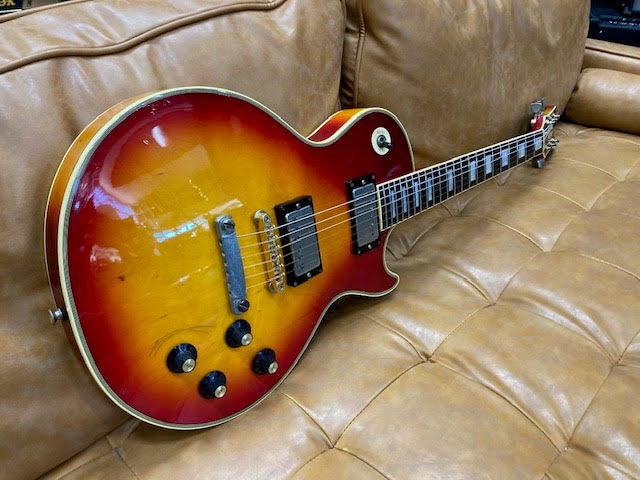 Greco Electric Guitar