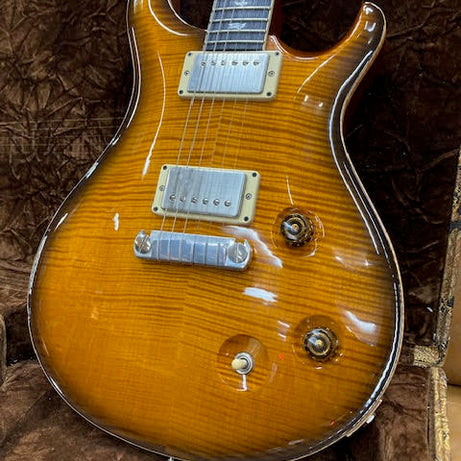 2011 PRS McCarty 58 electric guitar w/ case