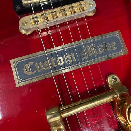 Gibson ES335 2005 Dot electric guitar w/ hardcase