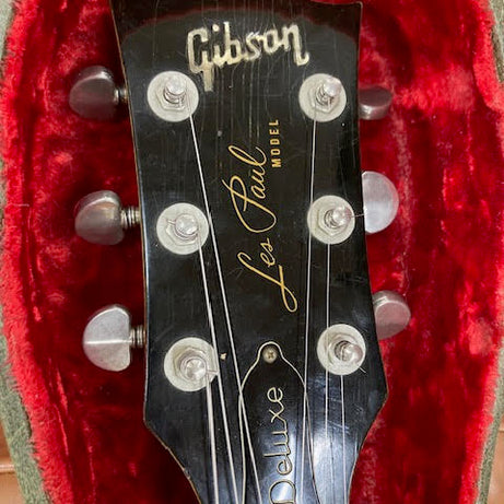 Gibson Les Paul Deluxe 1974 w/ original case