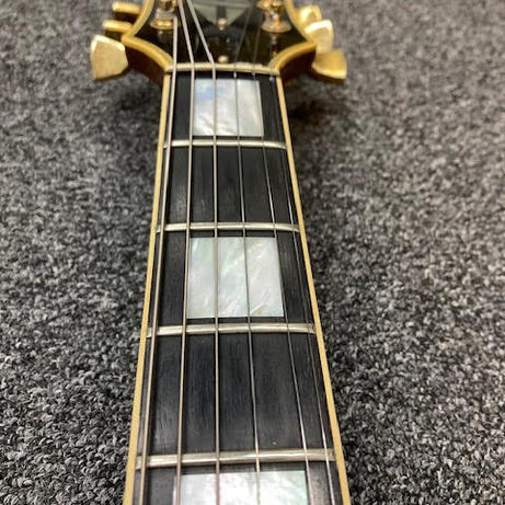 Gibson SG Custom early 70's w/ case