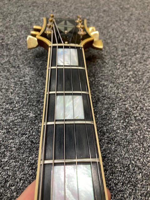 Gibson SG Custom early 70's w/ case