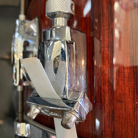 Gretsch Rosewood snare 14 x 6.5 w/ bag (preowned)