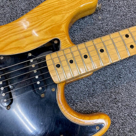 Fender Stratocaster 1979 w/ original case