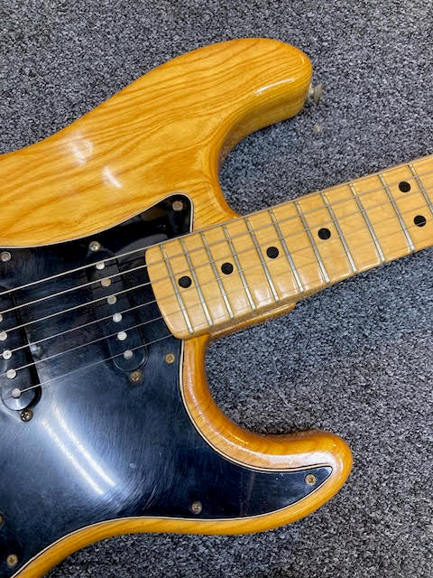 Fender Stratocaster 1979 w/ original case