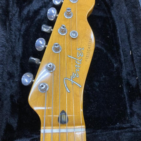 Fender Telecaster Special 2006 Crafted in Japan w/ case