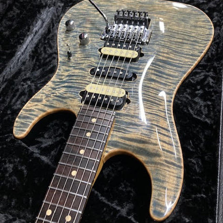 Suhr Carve Top Standard 2010 electric guitar