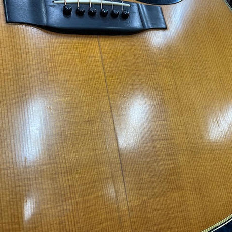 Martin J40M 1985 Vintage Guitar w/ original case