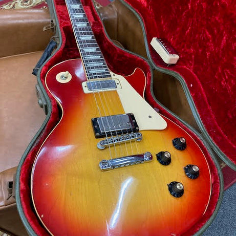 Gibson Les Paul Deluxe 1974 w/ original case