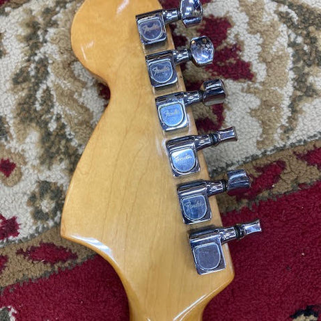 Fender Telecaster Deluxe 1978 w/ Fender case