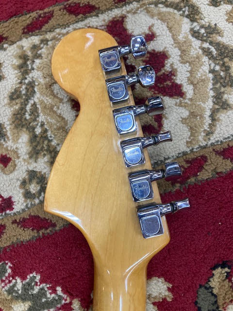 Fender Telecaster Deluxe 1978 w/ Fender case