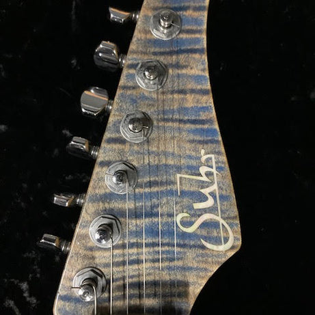 Suhr Carve Top Standard 2010 electric guitar