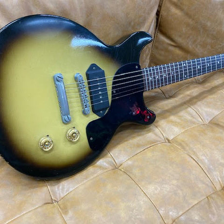 Gibson Les Paul Junior DC 1988 Vintage w/case