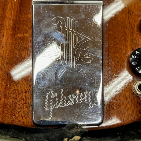 Vintage Gibson SG 1969 w/ original Aus delivered case . Players grade