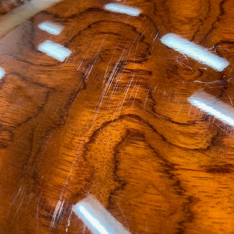 Ibanez GD95 Artcore semi hollow electric guitar (preowned) w/ hardcase