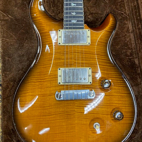 2011 PRS McCarty 58 electric guitar w/ case