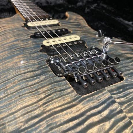 Suhr Carve Top Standard 2010 electric guitar