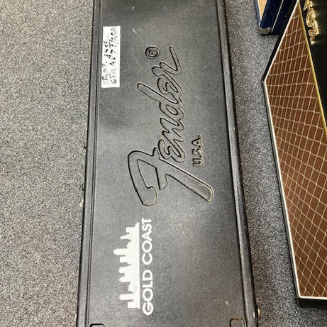 Fender Stratocaster 1979 w/ original case