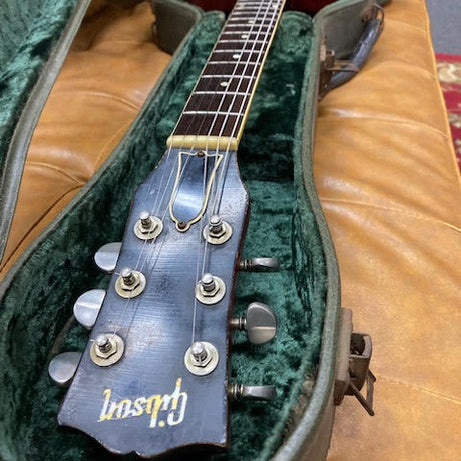 Gibson 1960 Les Paul Special electric guitar w/ original case
