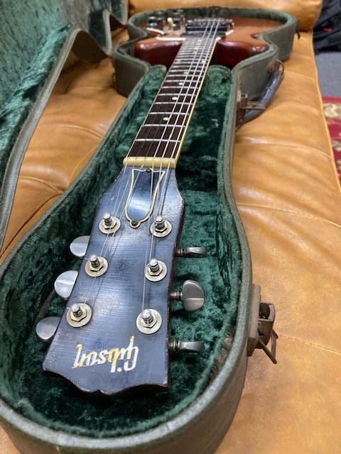 Gibson 1960 Les Paul Special electric guitar w/ original case