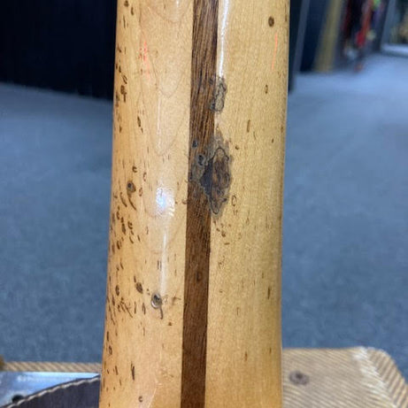 Fender 1972 Telecaster Aged Blonde SOLD