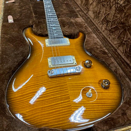 2011 PRS McCarty 58 electric guitar w/ case