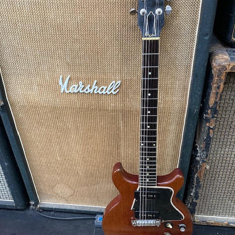 Gibson 1960 Les Paul Special electric guitar w/ original case