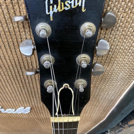 Gibson 1960 Les Paul Special electric guitar w/ original case