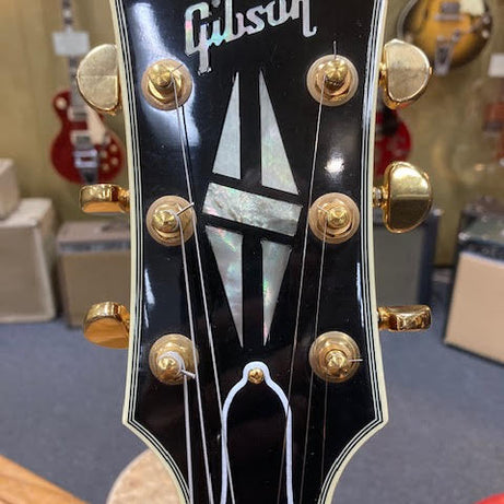 2015 Gibson ES355 Customshop electric guitar w/ case