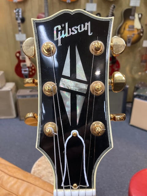 2015 Gibson ES355 Customshop electric guitar w/ case