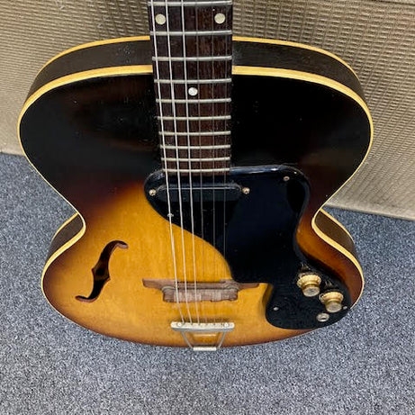 Gibson ES120T 1965 Vintage guitar