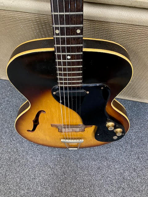 Gibson ES120T 1965 Vintage guitar