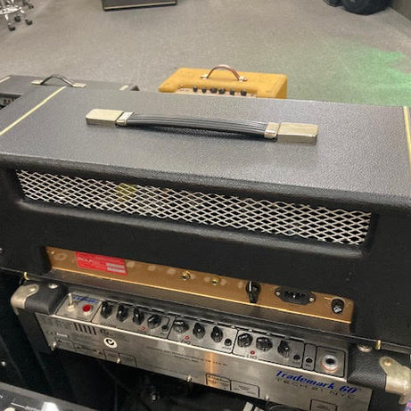 Rola Plexi JTM45 guitar amp head (super rare) preowned
