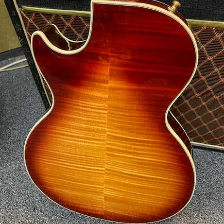 Gibson Les Paul Supreme 2005 w/ hardcase