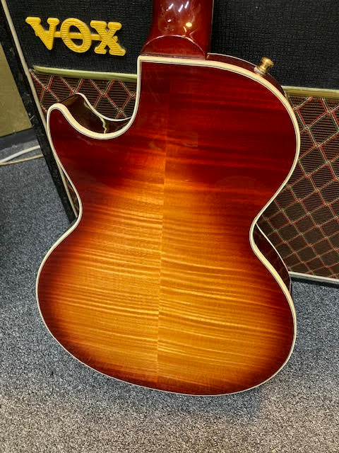 Gibson Les Paul Supreme 2005 w/ hardcase