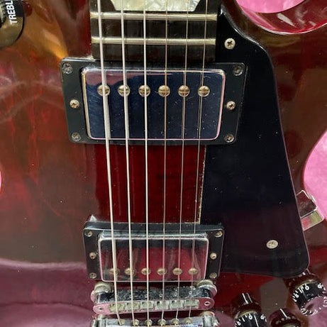 Gibson Les Paul Studio 1995 w/ hardcase