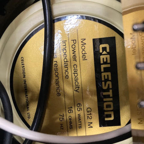 FRIEDMAN RUNT 20 COMBO (PREOWNED)