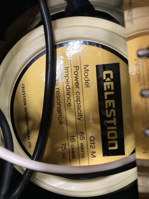 FRIEDMAN RUNT 20 COMBO (PREOWNED)