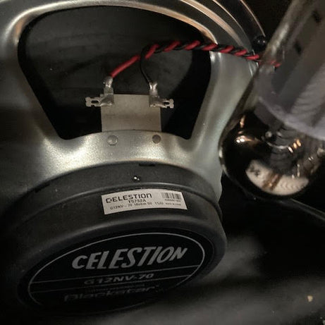 Blackstar Series One 45W 2x12 Guitar Combo (preowned)