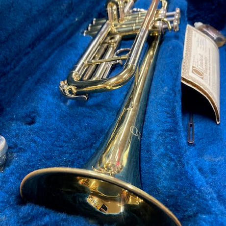 Olds Trumpet (preowned)